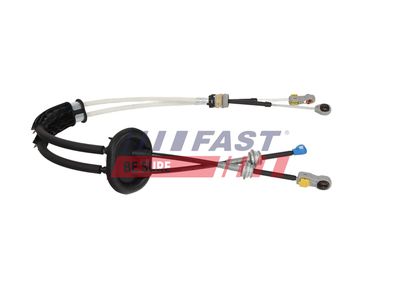 SET DE CABLURI CUTIE DE VITEZE MANUALă FAST FT73054 11