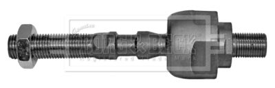 Inner Tie Rod Borg & Beck BTR5406