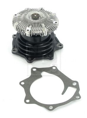 Водяной насос, охлаждение двигателя NPS N151N31 для CARBODIES FX
