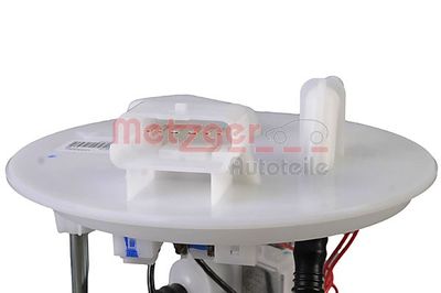 SISTEM ALIMENTARE CU COMBUSTIBIL METZGER AUTOTEILE 2250308 1