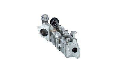 RADIATOR RECIRCULARE GAZE DE ESAPAMENT NRF 48366 12