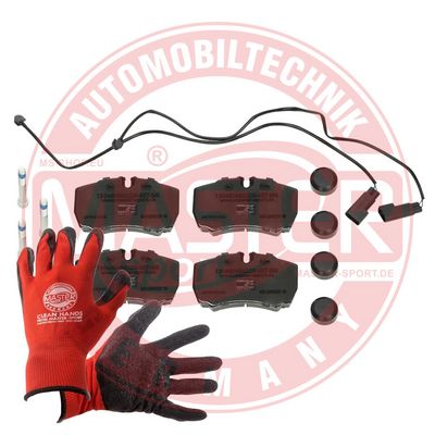 SET PLACUTE FRANA FRANA DISC