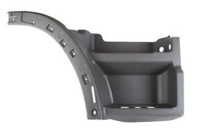 Fotsteg PACOL MER-SP-006R för MERCEDES-BENZ
