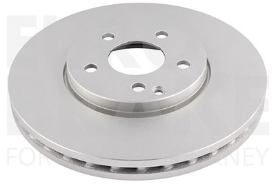 EUROBRAKE 5815343386 Тормозные диски для MERCEDES-BENZ E-CLASS T-Model (S211) E 280 T 4-matic (211.292)