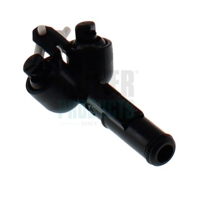 дюза миещо устр., миене на фаровете HOFFER H209338