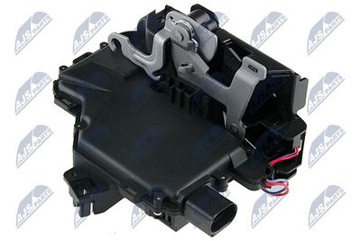 брава на врата NTY EZC-WW-003