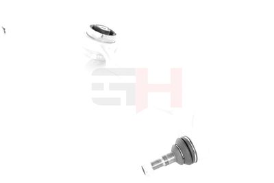 BRAT SUSPENSIE ROATA GH GH511589H 49