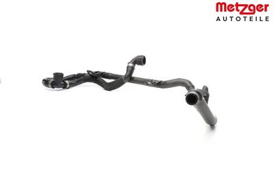 CUPLAJ CONDUCTA LICHID RACIRE METZGER AUTOTEILE 4010551 9