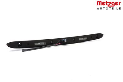 MINER HAION METZGER AUTOTEILE 2310768 18