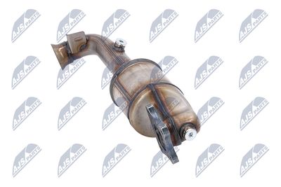 CATALIZATOR NTY KATPE000 18