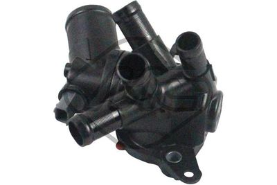 Kołnierz płynu chłodzącego METALCAUCHO 30165
