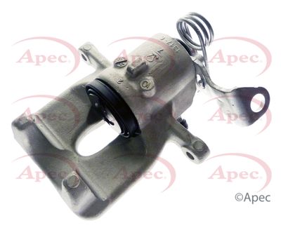 APEC Brake Caliper LCA1234