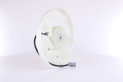 VENTILATOR RADIATOR NISSENS 85957 19
