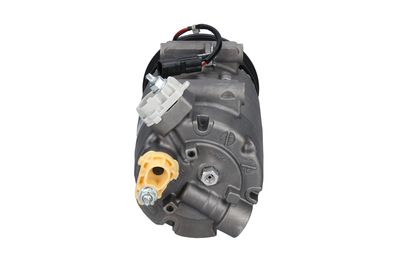 COMPRESOR CLIMATIZARE VALEO 690982 5