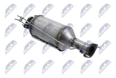 FILTRU FUNINGINE/PARTICULE SIST.DE ESAPAMENT NTY DPFFR002 23