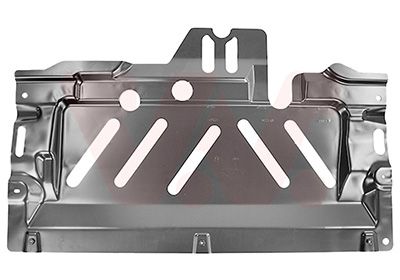 Izolace motorového prostoru VAN WEZEL 4423703