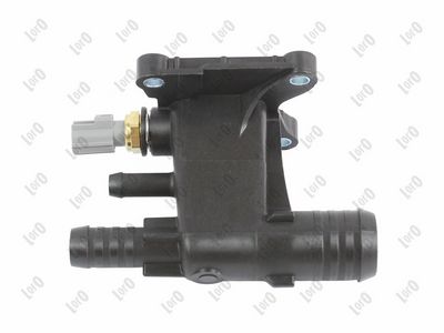 THERMOSTAT KüHLMITTEL ABAKUS 0270250015 2