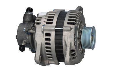 GENERATOR / ALTERNATOR VALEO 437497 22