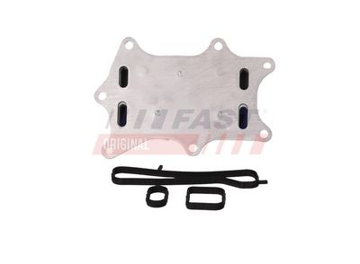 RADIATOR ULEI CUTIE VITEZE FAST FT04637 3