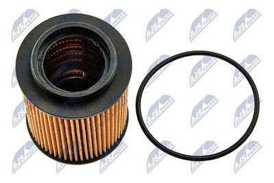 FILTRU ULEI NTY FOFFT002 3
