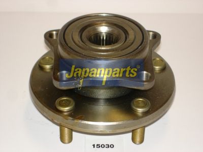 JAPANPARTS Rato stebulė