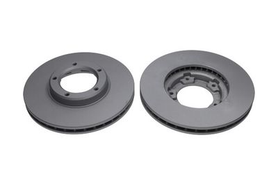 спирачен диск Kavo Parts BR-9327-C