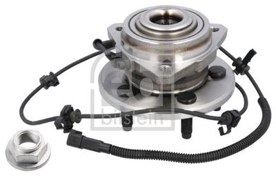 SET RULMENT ROATA FEBI BILSTEIN 193433