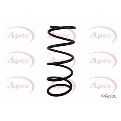 Suspension Spring APEC ACS1838