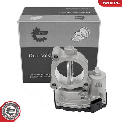 Gasreglage ESEN SKV 12SKV217