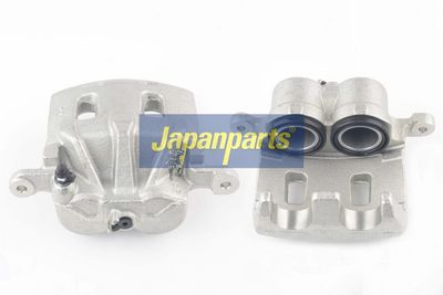 JAPANPARTS Stabdžių apkaba