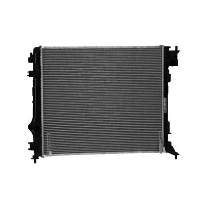 RADIATOR RACIRE MOTOR NISSENS 607087 40