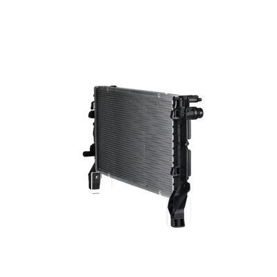 RADIATOR RACIRE MOTOR NISSENS 606789 26