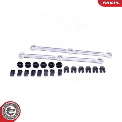 Remonto komplektas, įsiurbimo kolektoriaus modulis