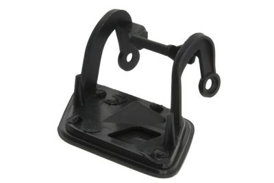 Sluitring Links (plastic, voor het schilderen) past: MERCEDES A-KLASA W169 05.08-06.12