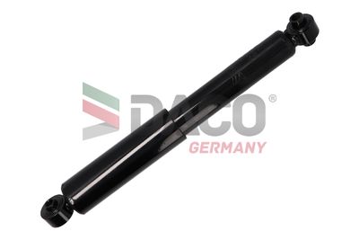 Амортизатор DACO Germany 560903 для FIAT PANDA