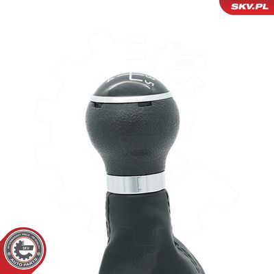 Hlavice řadicí páky SKV 63SKV433