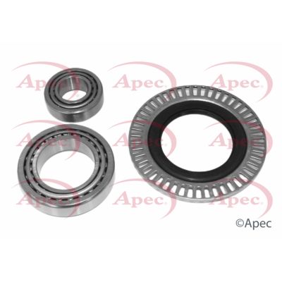 Wheel Bearing Kit APEC AWB1383