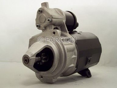 STARTER FARCOM 103120 1