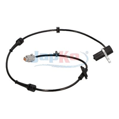 Vorschau Sensor, Raddrehzahl Ansicht 3