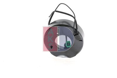 SPULE MAGNETKUPPLUNG-KOMPRESSOR AKS DASIS 855025N 7