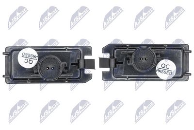 ILUMINARE NUMAR DE CIRCULATIE NTY ELPCH002 3