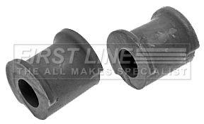 Repair Kit, stabiliser coupling rod FIRST LINE FSK7158K