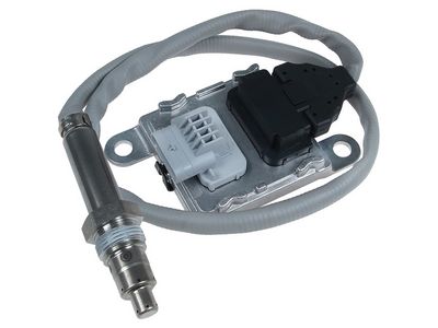 AS-PL NOx-Sensor, Harnstoffeinspritzung