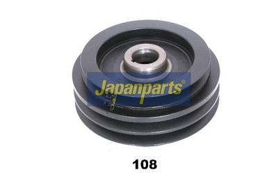 JAPANPARTS Skriemulys, alkūninis velenas