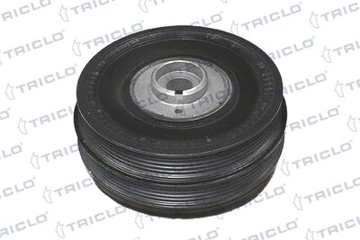ремъчна шайба, колянов вал TRICLO 426005