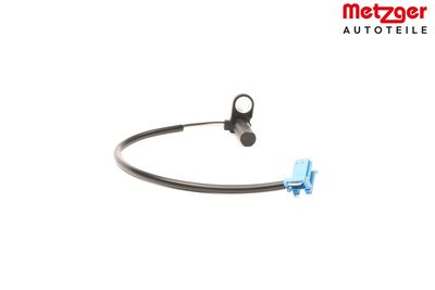 DREHZAHLSENSOR AUTOMATIKGETRIEBE METZGER AUTOTEILE 0909111 28