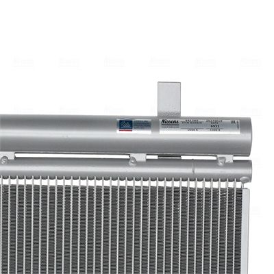 CONDENSATOR CLIMATIZARE NISSENS 941289 5