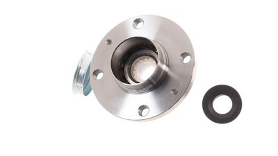 RADLAGERSATZ SKF VKBA6552 15