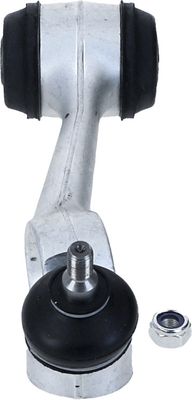 Wielophanging spoorcontrole arm, voor
