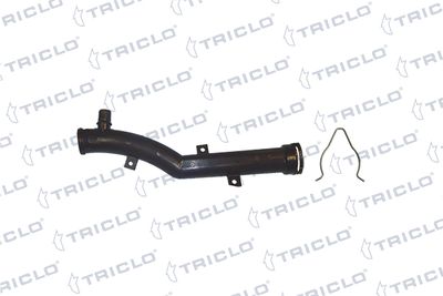 Тръбопровод за охладителната течност TRICLO 451730